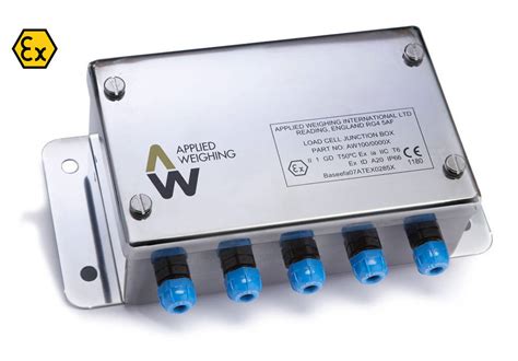 ss junction box sizes|atex rated junction boxes.